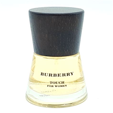 burberry perfume touch women|Burberry touch for women reviews.